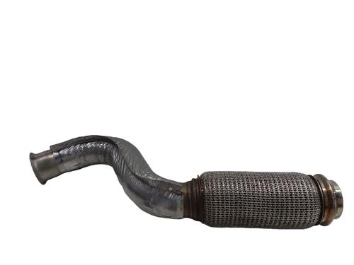 Exhaust system DS DS 4 II (FR_, FB_, F3_, FP_) E-TENSE 225 (F3DGZT) | BP39165318M121 - Image 3