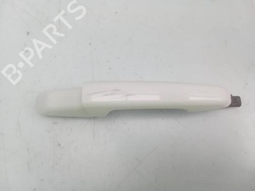 Rear right exterior door handle LAND ROVER RANGE ROVER EVOQUE (L538) 2.0 D | BP22344531C130 