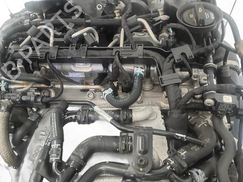 Engine SEAT ATECA (KH7, KHP) 1.6 TDI | BP35976708M1 - Image 3