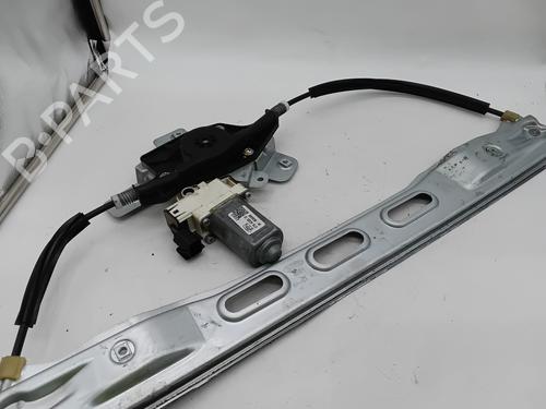 Rudehejsemekanisme ventre foran FORD TRANSIT COURIER B460 MPV 1.5 EcoBlue | BP29271412C22 