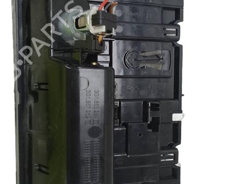 Ashtray VW PASSAT B8 Variant (3G5, CB5) 2.0 TDI 4motion | BP18947672I30 - Image 3
