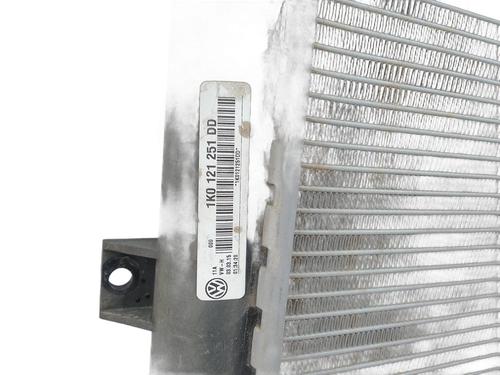 Water radiator VW GOLF VI (5K1) 1.4 TSI | BP26054358M31 - Image 3