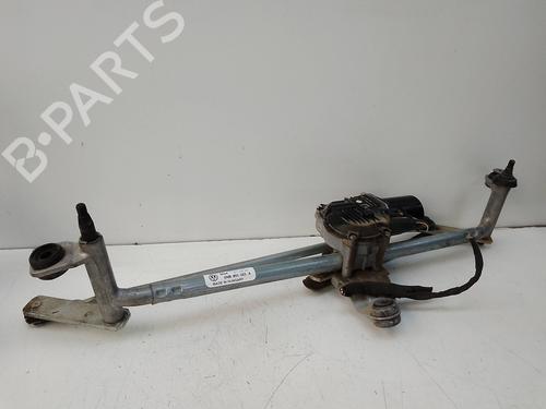 Front wiper motor VW TIGUAN (AD1, AX1) 2.0 TDI | BP28149123M29 