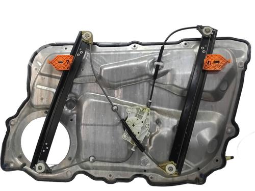 Front left window mechanism AUDI A8 D3 (4E2, 4E8) | BP24155834C22 - Image 3