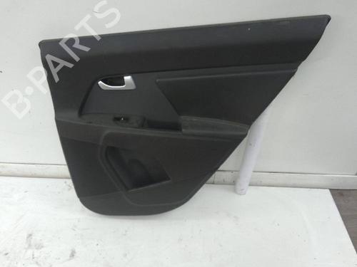 Rear right panel KIA SPORTAGE III (SL) 1.7 CRDi | BP18970846C61 