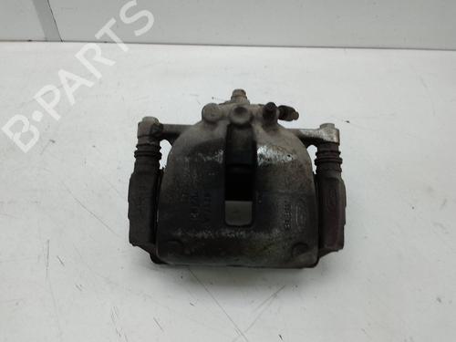 Used Left front brake caliper Left front brake caliper FORD TOURNEO COURIER B460 MPV 1.0 EcoBoost (100 hp) 20132738 20132738