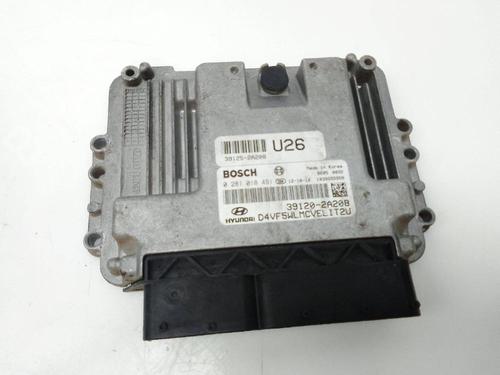 Used Engine control unit (ECU) HYUNDAI i40 I (VF) [2012-2019]  24654926