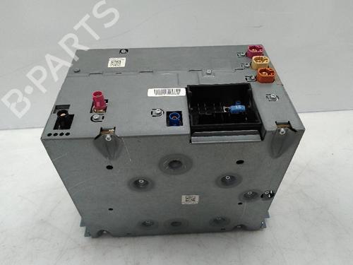 Radio BMW 5 (F10) 535 i xDrive | BP21258658E6 