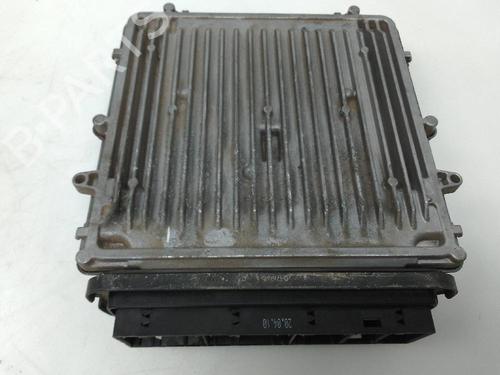Engine control unit (ECU) BMW 5 (F10) 520 d | BP23654169M57 