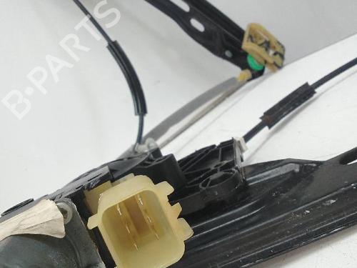 Used Right front window motor FORD MONDEO V Hatchback (CE) [2014-2025]  18580004