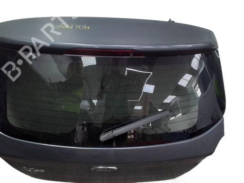 tailgate-ford-ka-iii-uk-fk-2014-23851133 main image
