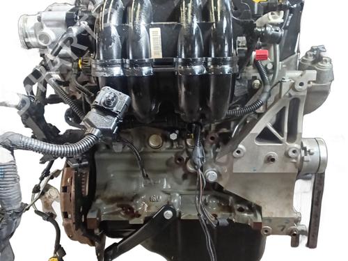 Engine FIAT TIPO Hatchback (356_, 357_) 1.4 (356HXA1B, 357) | BP33013940M1 - Image 4