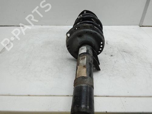 Used Right front shock absorber VW GOLF ALLTRACK VII Variant (BA5, BV5) [2014-2020]  26054521