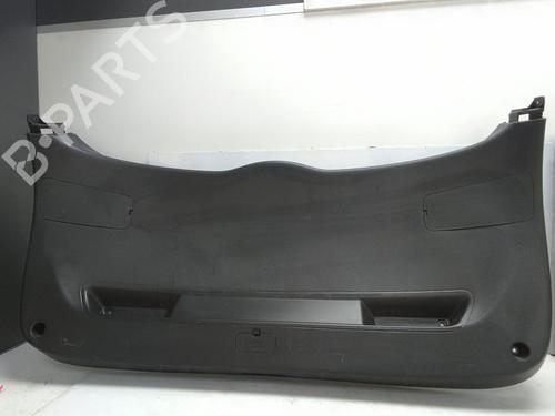 Bagagerumsbeklædning HYUNDAI TUCSON (TL, TLE) 1.6 GDi | BP29995468I3 