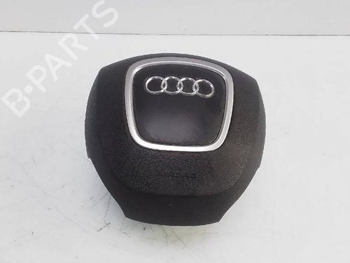 Driver airbag AUDI A3 Sportback (8PA) 2.0 TDI | BP24102768C9