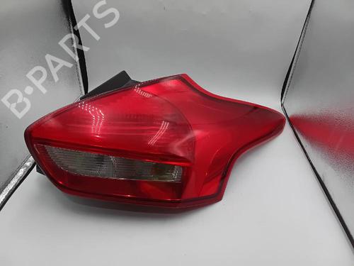 Right taillight FORD FOCUS III 1.6 Ti | BP27447832C35 
