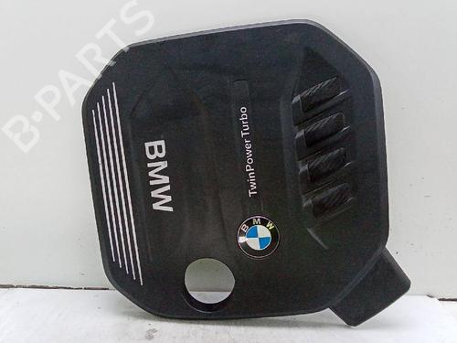 Upper protection BMW X4 (G02, F98) xDrive 25 d | BP18582205M93 