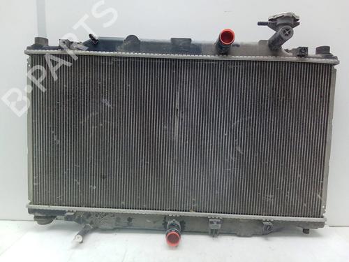 Køler MAZDA 6 Saloon (GJ, GL) 2.2 D (GJ2FP) | BP26159120M31