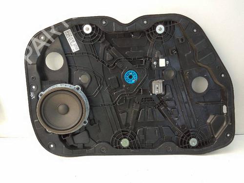 Front left window mechanism HYUNDAI IONIQ (AE) 1.6 GDI Hybrid | BP19059364C22 