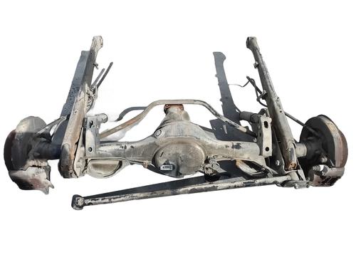 Used Rear axle Rear axle MITSUBISHI PAJERO SPORT I (K7_, K9_) 2.5 TD (K94W, K74T) (115 hp) 33428279 33428279