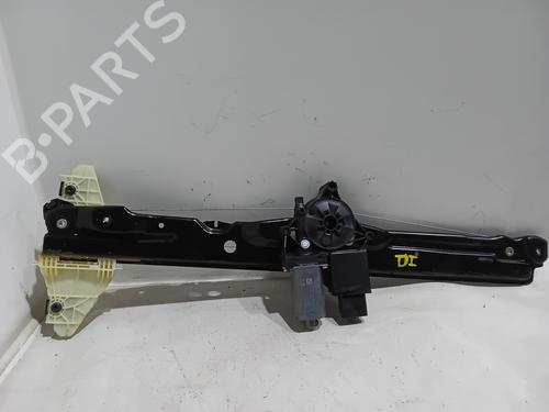 vindusheismekanisme-venstre-foran-peugeot-expert-platformchassis-2007-34647173 main image