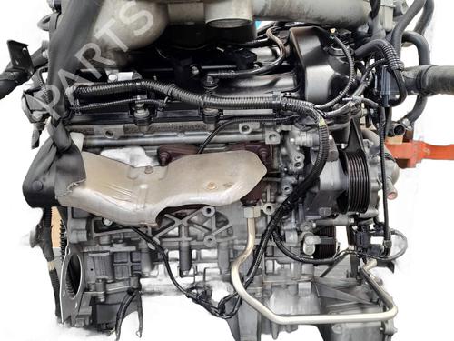 Engine JAGUAR XJ (X351) 3.0 SCV6 | BP18890415M1 - Image 5
