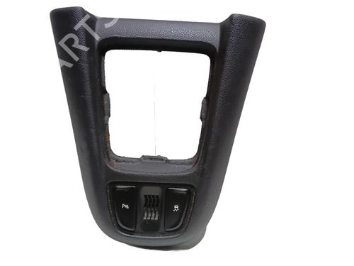 Otra Otra OPEL ZAFIRA TOURER C (P12) 2.0 CDTi (75) (165 hp) 33953390 33953390