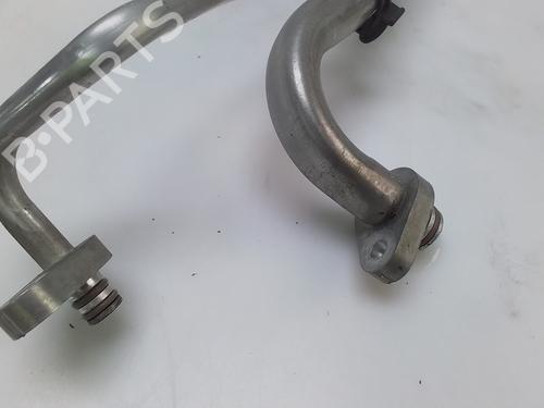 AC pipe OPEL CROSSLAND X / CROSSLAND (P17, P2QO) 1.2 (75) | BP29385885M126 