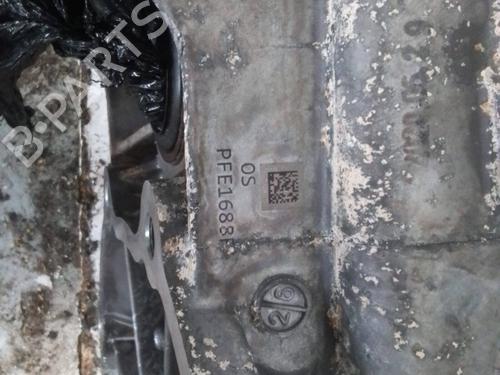 Gearbox HYUNDAI KONA (OS, OSE, OSI) EV | BP28145436M3 