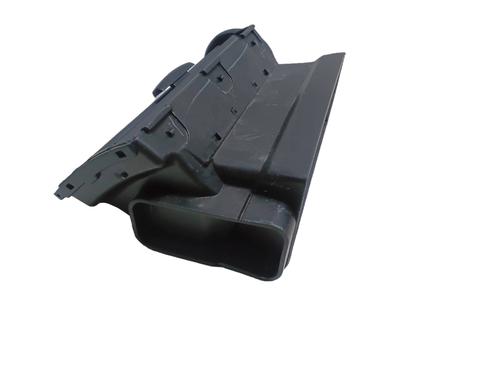 Air vent CITROËN C5 III (RD_) 1.6 THP 155 (RD5FV8, RD5FNA) | BP34421087I21  - Image 6