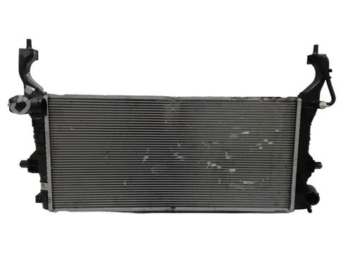 Used Water radiator HYUNDAI i30 Estate (PDE) 1.6 CRDi (116 hp) 30195374