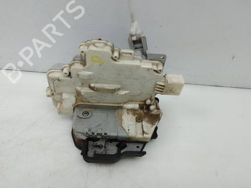 front-right-lock-audi-a3-sportback-8pa-2004-2005-2006-2007-2008-2009-2010-2011-2012-2013-2014-2015-24102761 main image