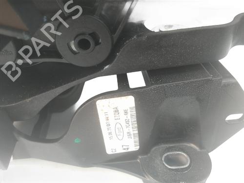 Gearstang FORD FOCUS IV (HN) 1.0 EcoBoost | BP21284599M90 - Image 5
