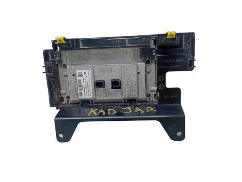 Display monitor RENAULT KADJAR (HA_, HL_) 1.3 TCe 140 (HLNB, HLN1) | BP20168467C48  - Image 6