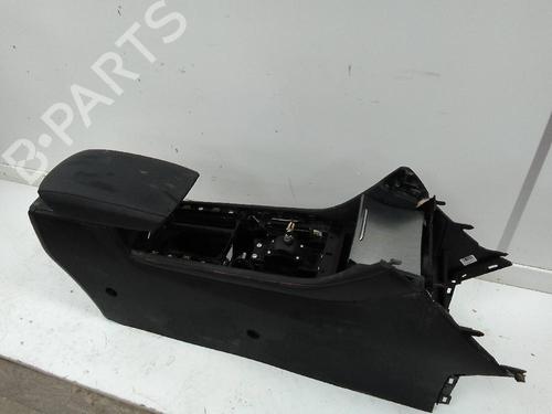 Used Middle console MG MG HS 1.5 EHS Hybrid (CSA6463) (258 hp) 23257379