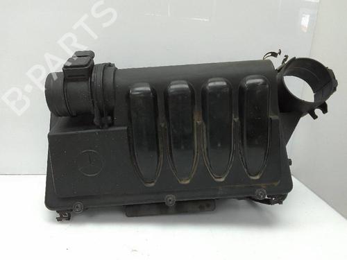 Air filter box MERCEDES-BENZ B-CLASS Sports Tourer (W245) B 200 CDI (245.208) | BP21186279M87 