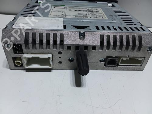 Radio RENAULT KANGOO Express (FW0/1_) 1.5 dCi 75 (FW07, FW10, FW04) | BP36836237E6 - Image 5