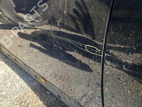 Left front door BMW 3 (E90) 318 d | BP28148865C2 