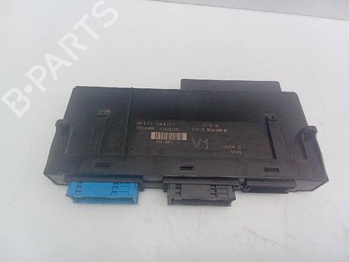 Electronic module BMW 5 (F10)  | BP21258679M83 