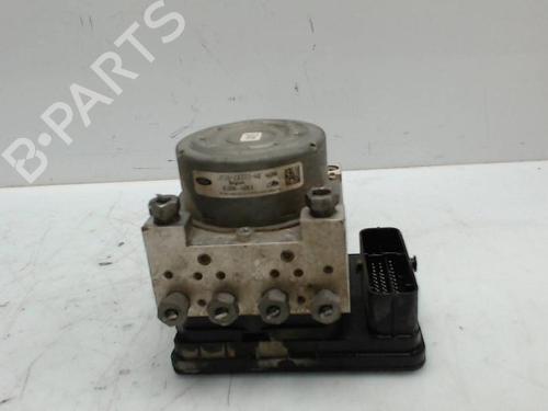 Used ABS pump FORD TRANSIT COURIER B460 MPV 1.5 EcoBlue (100 hp) 22992484