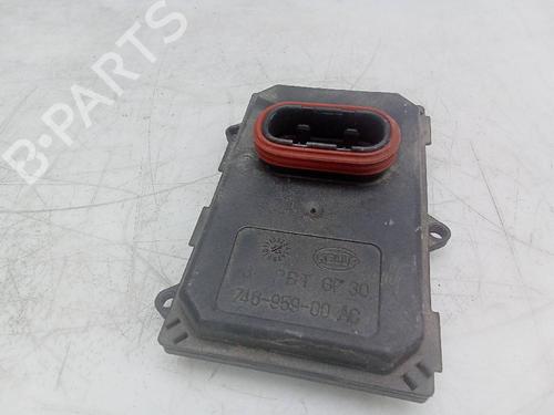 Elektronische module SKODA SUPERB III Estate (3V5) 2.0 TDI (150 hp) 18956881
