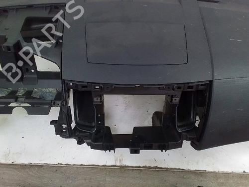 Airbag Kit MITSUBISHI OUTLANDER II (CW_W) 2.0 DI-D (CW8W) | BP24465477C86 