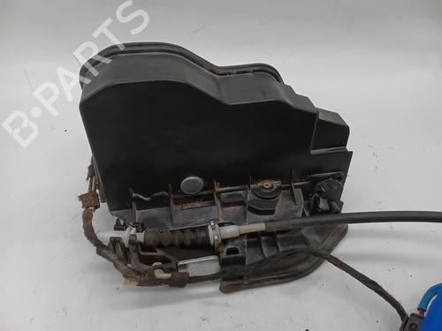 Rear left lock BMW 1 (F20) 116 d | BP28974829C100 