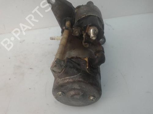 Used Starter LAND ROVER DISCOVERY SPORT (L550) [2014-2025]  21678198