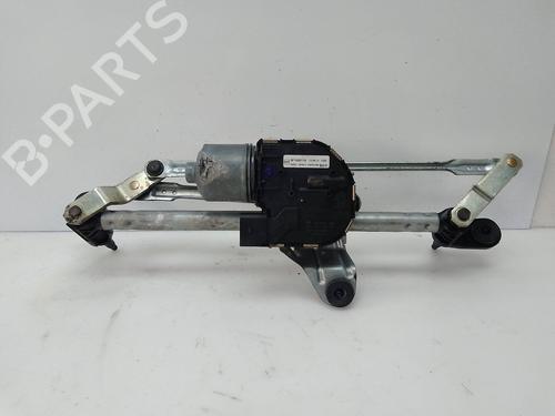 Used Front wiper motor SEAT LEON (5F1) 2.0 TDI (150 hp) 28144904