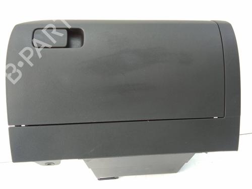 Used Glove box Glove box VW POLO V (6R1, 6C1) 1.2 TSI 16V (90 hp) 18861630 18861630