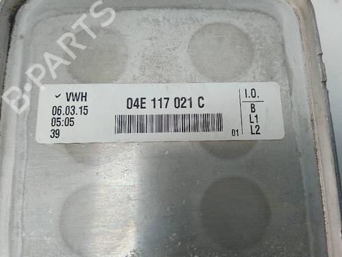 Oliekøler SEAT IBIZA IV (6J5, 6P1)  | BP23654364M33 