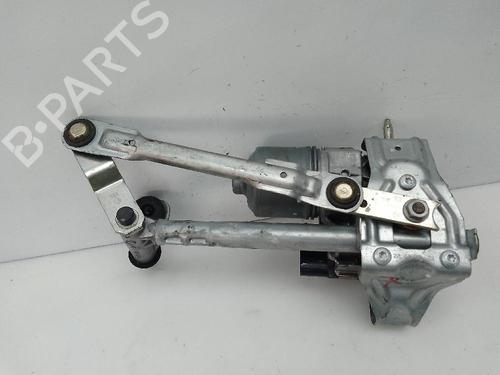 Used Front wiper motor SEAT ALTEA (5P1) [2004-2015]  23894903