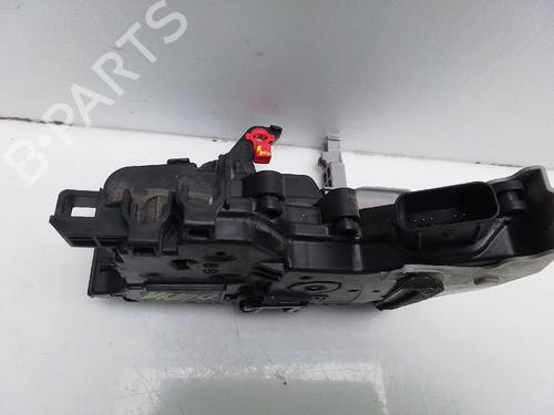 Front right lock HYUNDAI KONA (OS, OSE, OSI) 1.0 T-GDi | BP26172907C97 