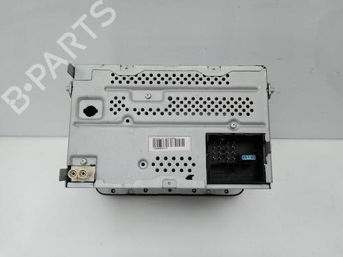 Electronic module VW PASSAT B7 Variant (365) 1.6 TDI | BP28150238M83